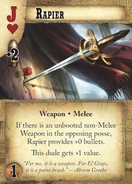Doomtown  No Turning Back Spoilers   Doomtown  Reloaded - 39