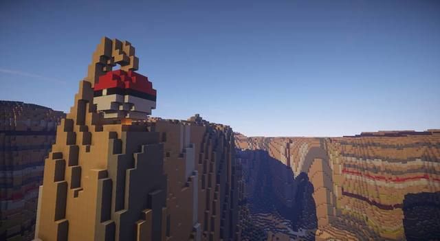 Pokemon Cobalt and Amethyst modder unveils battle system in Minecraft - 59