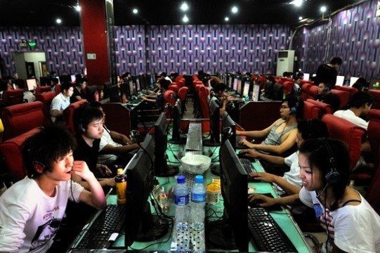 The unnoticed gaming markets around the world   League of Legends - 99
