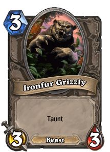 Hearthstone Basic Decks  A Beginner s Guide to the Druid - 87