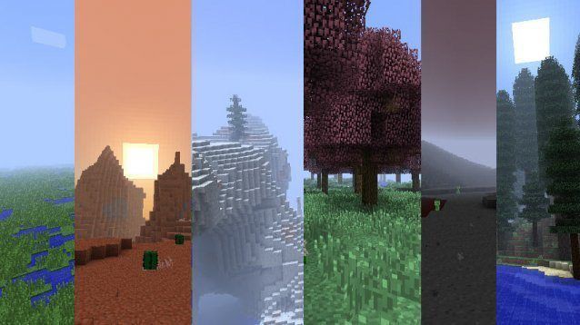 The 10 best Biomes o Plenty Minecraft seeds for lazy players