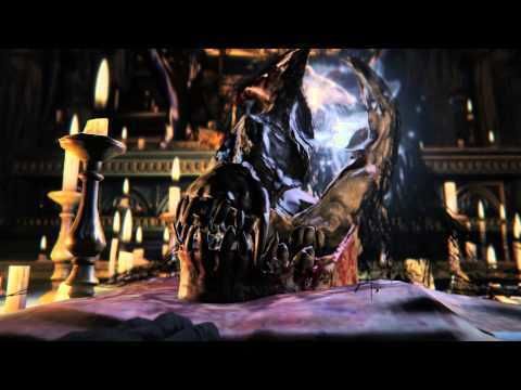 Sony tells you how to access The Old Hunters DLC   Bloodborne - 64