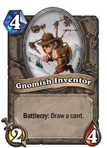 Hearthstone Basic Decks  A Beginner s Guide to the Druid - 56