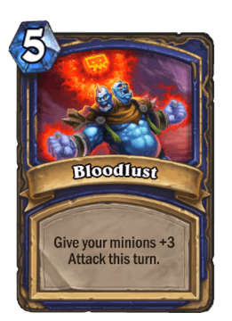 Hearthstone Basic Decks  A beginner s guide to the Shaman   Hearthstone  Heroes of Warcraft - 30