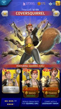 It s Squirrel  Girl  Appreciation Day in Marvel Puzzle Quest   Marvel Puzzle Quest - 69