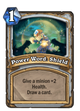 Hearthstone Basic Decks  A Beginner s Guide to the Priest   Hearthstone  Heroes of Warcraft - 7