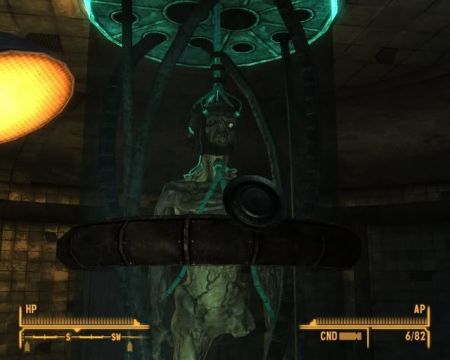 fallout new vegas brotherhood of steel mods