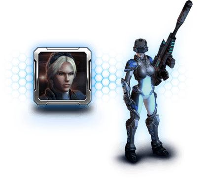 Starcraft II  Nova Covert Ops pre purchases are now open   Starcraft 2 - 16