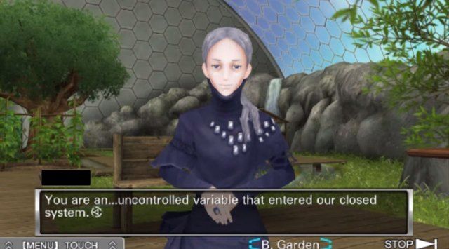 Zero Escape: Virtue's Last Reward - The Ultimate Visual Novel | Zero