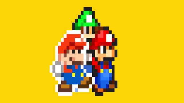 Latest Super Mario Maker costume via new Paper Mario game - 17