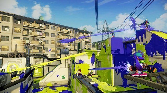 Big Splatoon update coming next week   Splatoon - 54