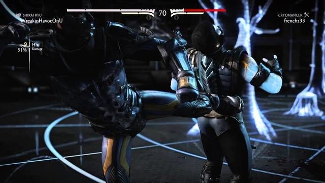 Mortal Kombat X Tips and Tricks Guide - 30