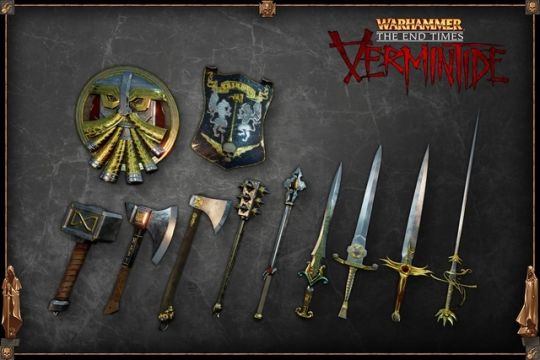 Free DLC and new gameplay modes come to Warhammer  End Times   Vermintide   Warhammer  End Times   Vermintide - 4