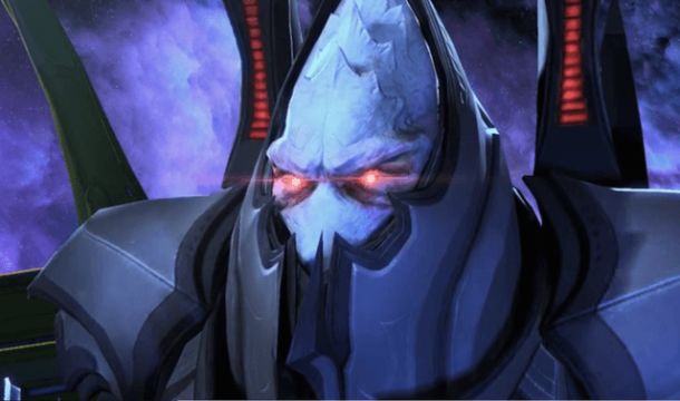 Storytime with RR sama  Legacy of the Void s story is the best in the trillogy   starcraft ii  legacy of the void - 59