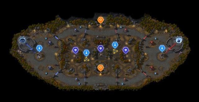 Heroes of the Storm  How to prepare for Hero League   Heroes of the Storm - 18