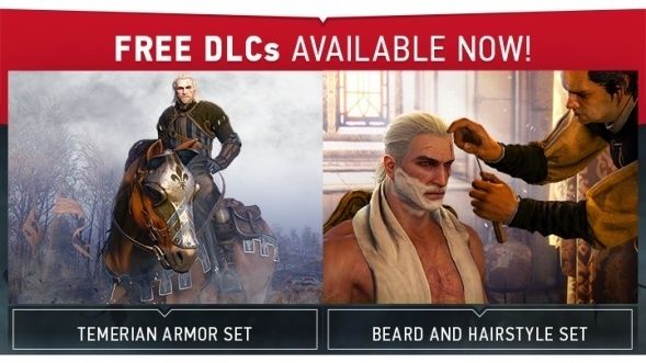 witcher 3 dlc