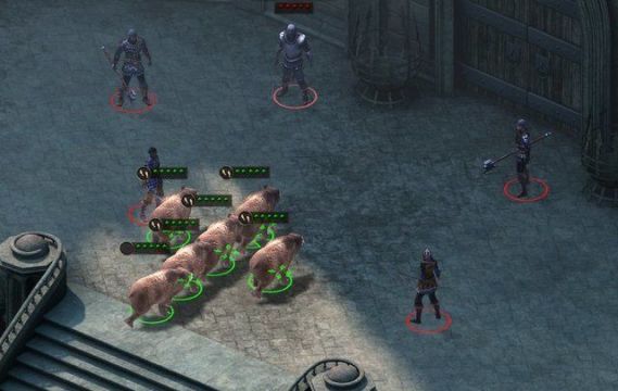 GameSkinny staff s 2015 Game of the Year picks - 74