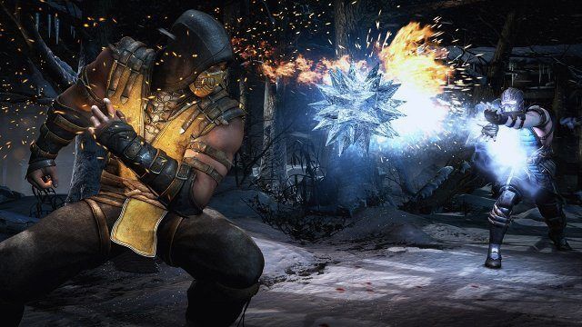 GOTY 2015 Intern s Pick  Mortal Kombat X   Mortal Kombat X - 34