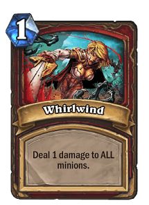 Hearthstone Basic Decks  A Beginner s Guide to the Warrior - 28