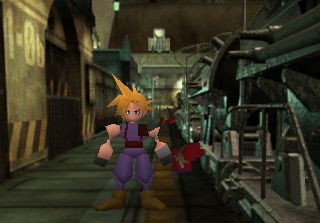 Final Fantasy Vii Won T Be The Same As You Remember It
