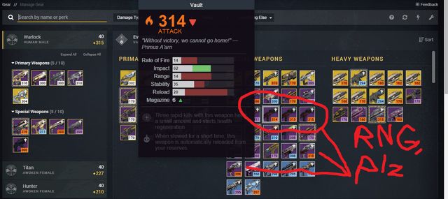 Can Bungie sustain Destiny s  alleged  10 year plan    Destiny - 88