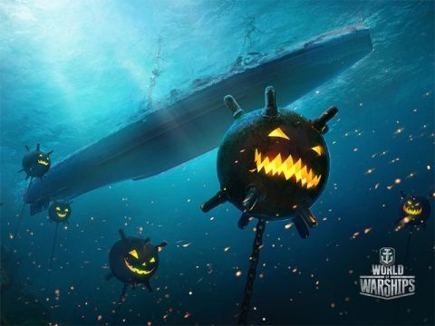 The best in game events for Halloween 2015 - 50