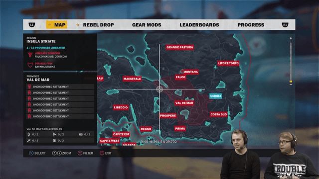 PlayStation Access explores the sheer size and majesty of Just Cause 3 s map - 85