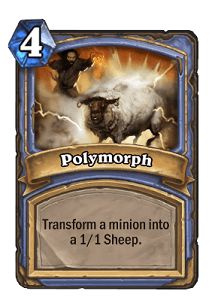 Hearthstone Basic Decks  A Beginner s Guide to the Druid - 45