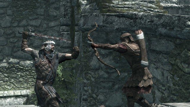 The problem with  choices  in gaming - 75
