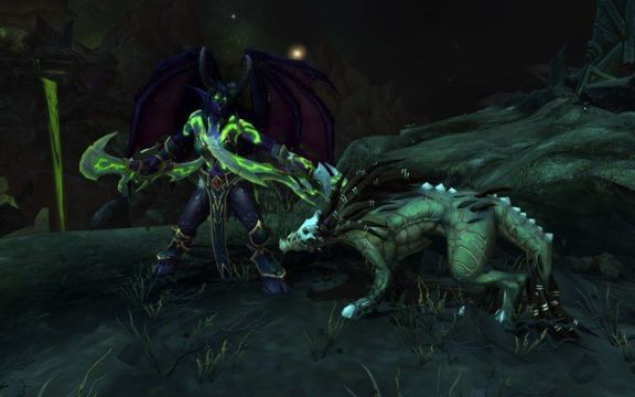 Why World of Warcraft  Legion might mark a triumphant return to form   World of Warcraft - 36