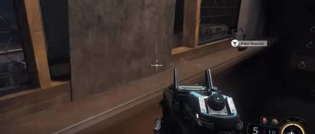 Call Of Duty  Black Ops 3 Collectible Guide - 70