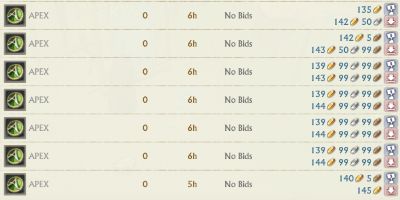 Is ArcheAge pay to win  That s up to you to decide   ArcheAge - 46