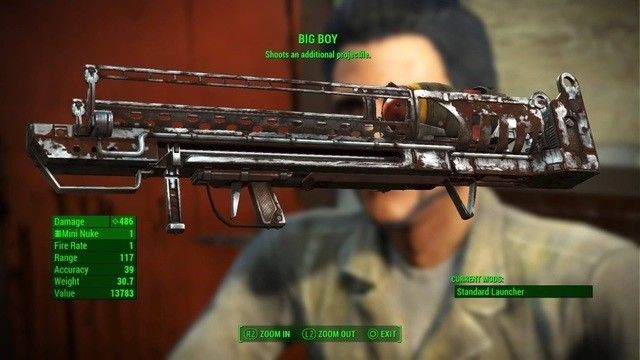 How Fallout 4 sabotaged its own replay value   Fallout 4 - 58
