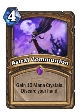 Hearthstone Basic Decks  A Beginner s Guide to the Druid - 93