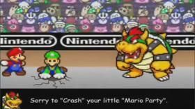  Super Mario Bros Z  creator returns with revival of fan favorite sprite cartoon - 44