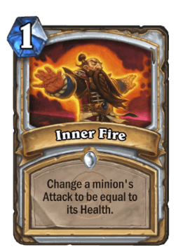 Hearthstone Basic Decks  A Beginner s Guide to the Priest   Hearthstone  Heroes of Warcraft - 35