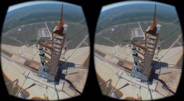 Can Virtual Reality Avoid The Fate of Motion Control - 50