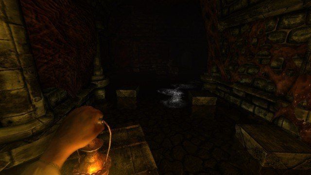 Survival Horror   Does it Scare like it Used to  - 23