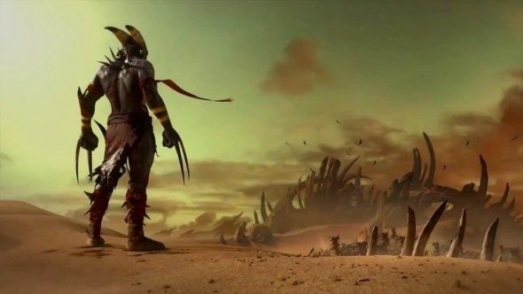Shadow of the Beast trailer unveiled - 70