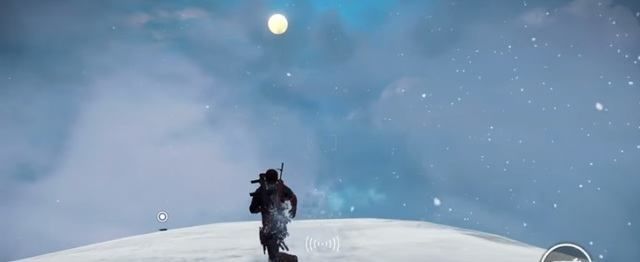 Just Cause 3 Di Ravello audio tapes location guide for Insula Striate   Just Cause 3 - 25