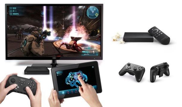 Amazon Hiring For  Ambitious  New PC Game - 1