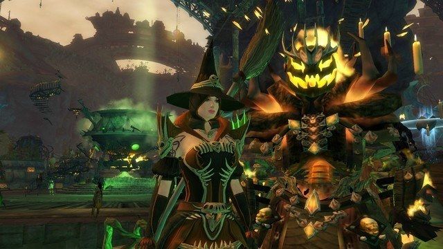 The best in game events for Halloween 2015 - 66