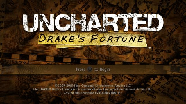 Game of the Year Intern s Pick   Uncharted  The Nathan Drake Collection - 56