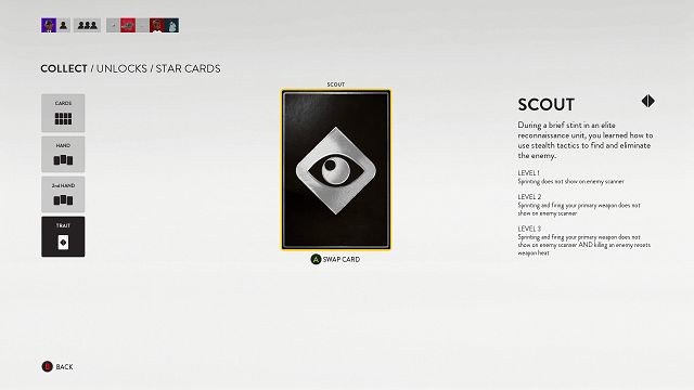 Star Wars Battlefront Star Cards and Traits Guide   Star Wars  Battlefront - 92