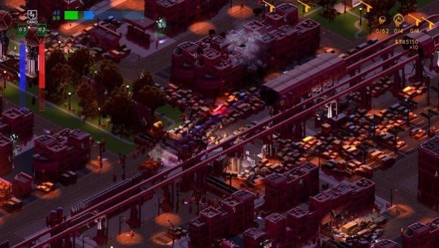 Brigador Early Access impressions  it s Mechtacular    Brigador - 58