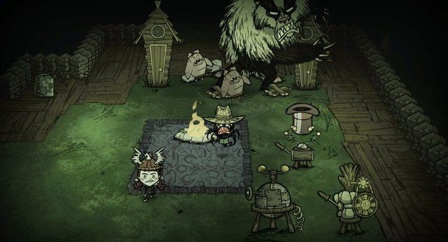 Don t Starve Together   Beginner s guide to surviving your first night   Don t Starve Together - 89