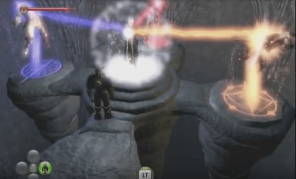 The problem with  choices  in gaming - 86