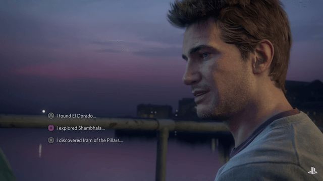 An ambitious start to PSX brings home fresh Uncharted 4 cutscenes  gameplay twists  and controversy   Uncharted 4  A Thiefs End - 31