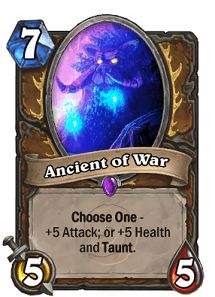Hearthstone Basic Decks  A Beginner s Guide to the Druid - 98