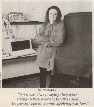 Pioneering women in video game history who deserve more recognition - 30